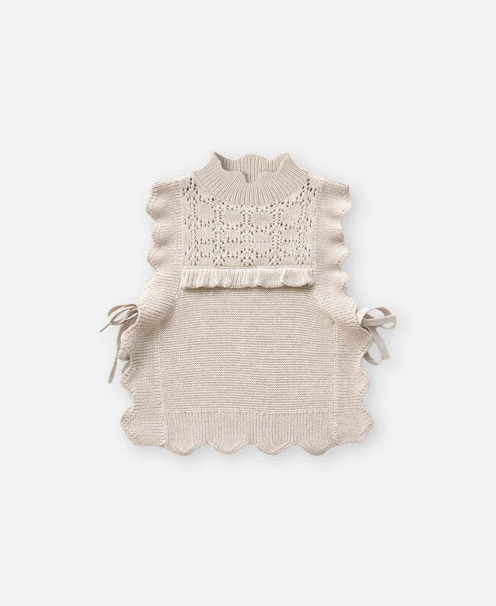 Gilet Julie