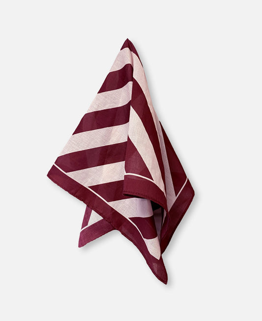 Foulard Kota