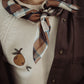 Foulard Kota