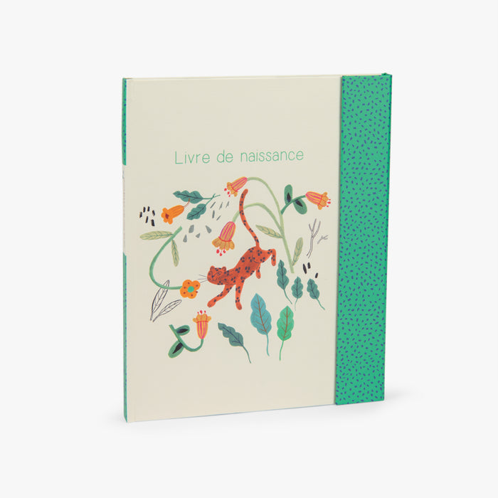 Libro della nascita
