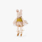Peluche musicale del topo