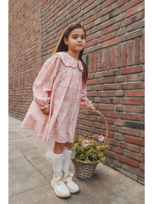 Abito Rose vestito