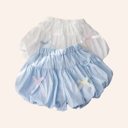Pantaloncini a palloncino Looby pantaloncino