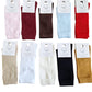Calzini Mid-High Liza 100% cotone calzini