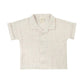 Camicia in mussola cami