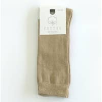 Calzini Mid-High Liza 100% cotone calzini