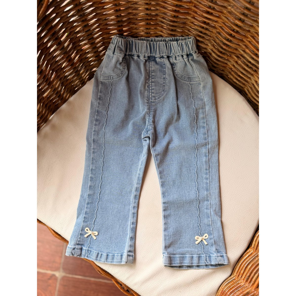 Pantaloni 3-24 mesi