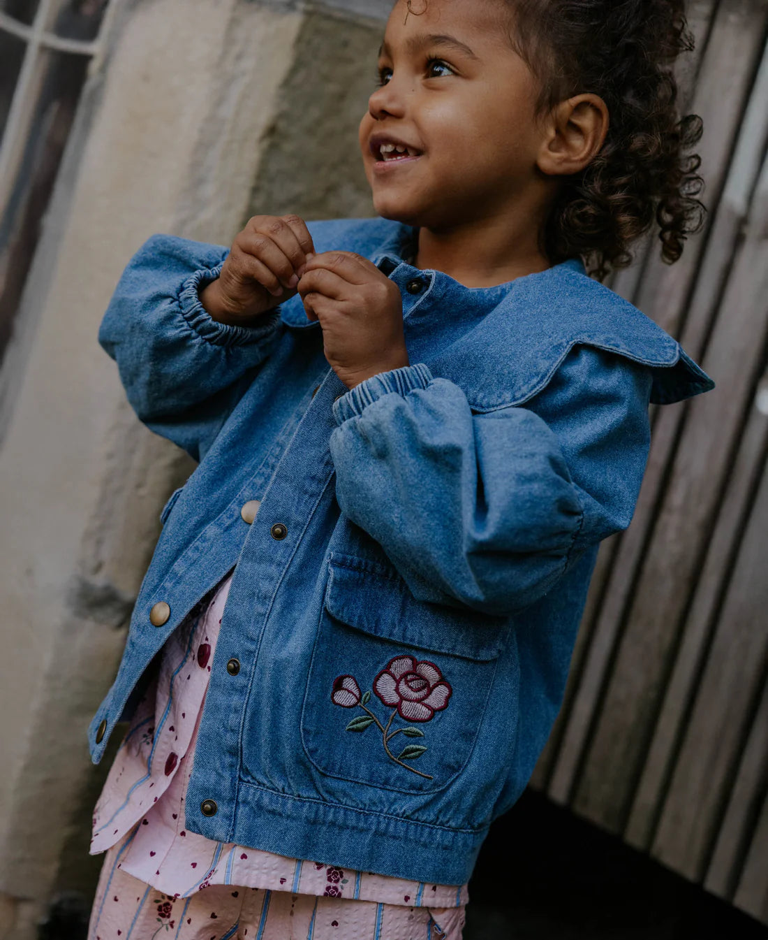 Don Rose bomberjacket