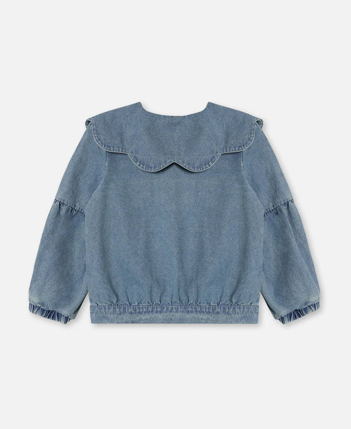 Don Rose bomberjacket