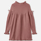 Vestito in maglia vestito