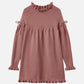 Vestito in maglia vestito