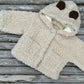 Giacca Charlie bear Giacca Imbottita