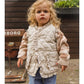 Gilet PIPER RUFFLE