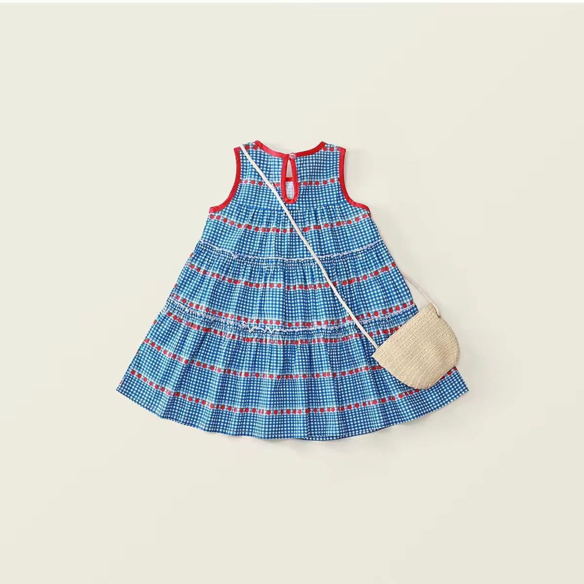 Vestito Elle + borsa vestito