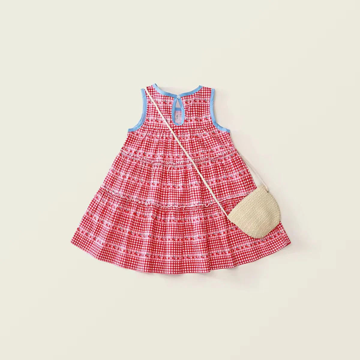 Vestito Elle + borsa vestito