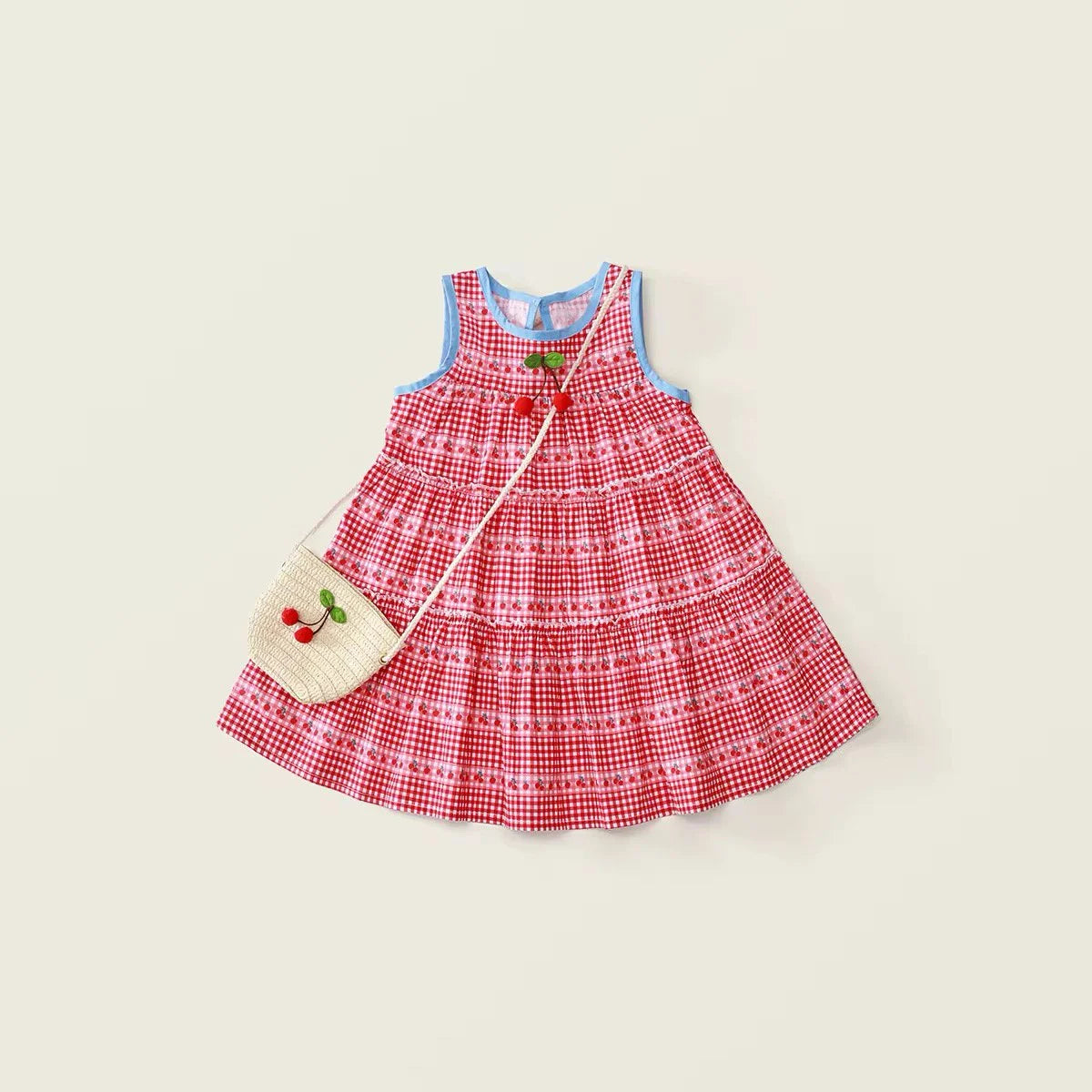 Vestito Elle + borsa vestito