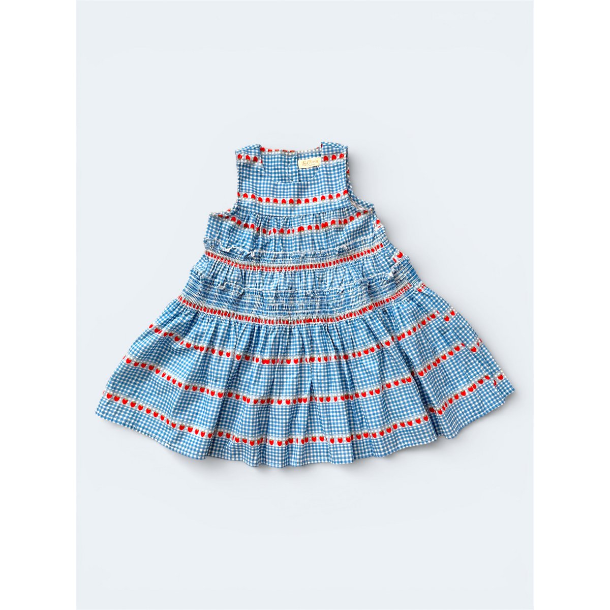 Vestito Giulietta vestito