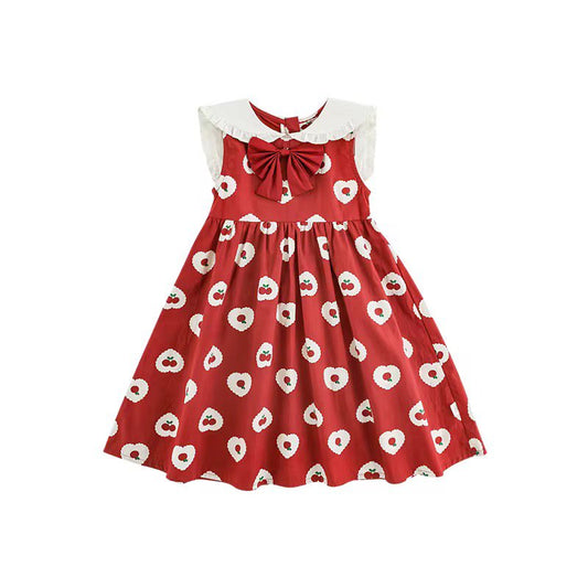 Vestito Alice vestito