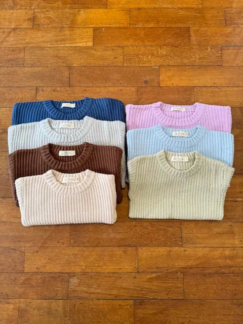 Maglioncino Lea maglioncino