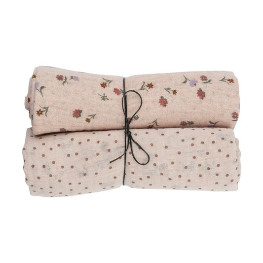 Mussola di cotone mussola di cotone