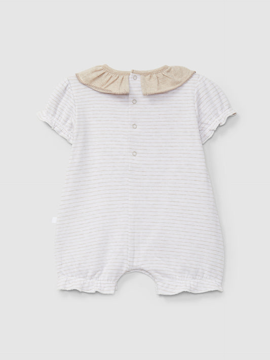 Pagliaccetto a righe Pagliaccetto