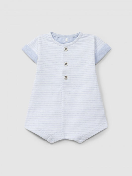 Pagliaccetto a righe Pagliaccetto