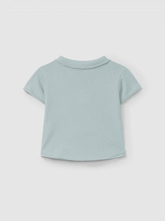 Polo con taschino polo