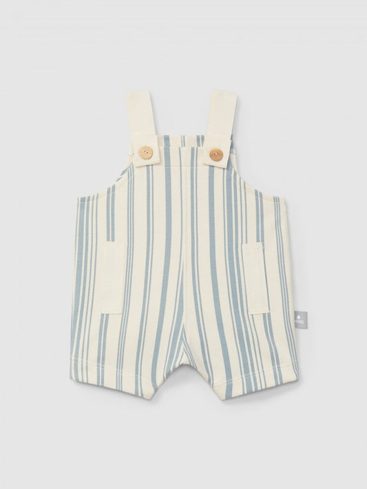 Salopette a righe bambino Salopette