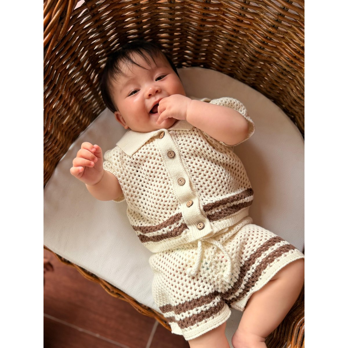 Set Maddie set