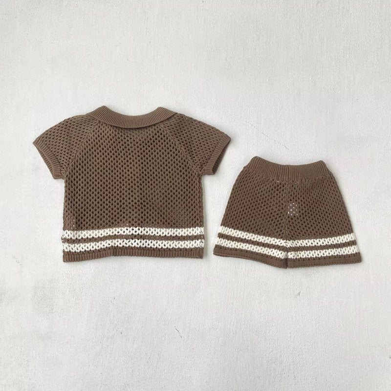 Set Maddie set