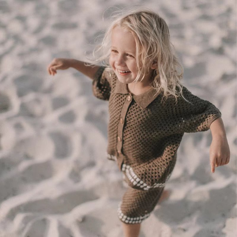 Set Maddie set