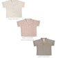 Camicia in mussola cami