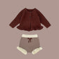 Maple set set neonato
