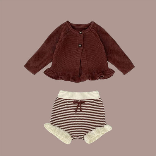 Maple set set neonato