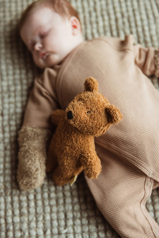 tutina avvolgente Tutina