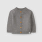 Cardigan lavorato a maglia cardigan