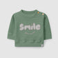 Felpa "SMILE" felpa