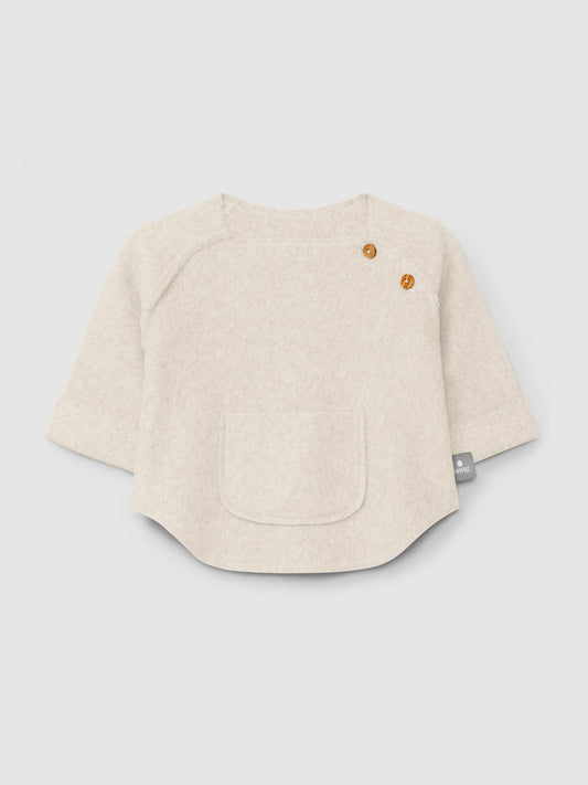 Maglione in felpa maglioncino