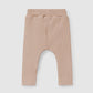 leggings in cotone organico