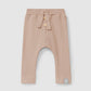 leggings in cotone organico