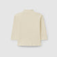 Dolcevita in jersey maglia