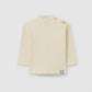 Dolcevita in jersey maglia