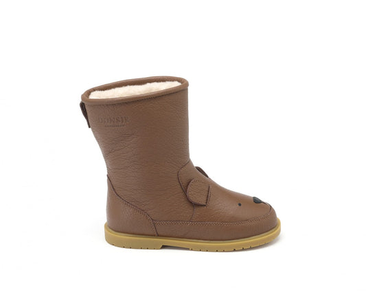 Stivaletto Wadudu Classic Lining - Avventure con Stile e Comfort - Petite Micol