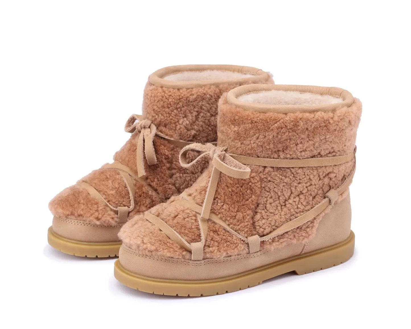 Stivaletto Cassia Lining - Petite Micol