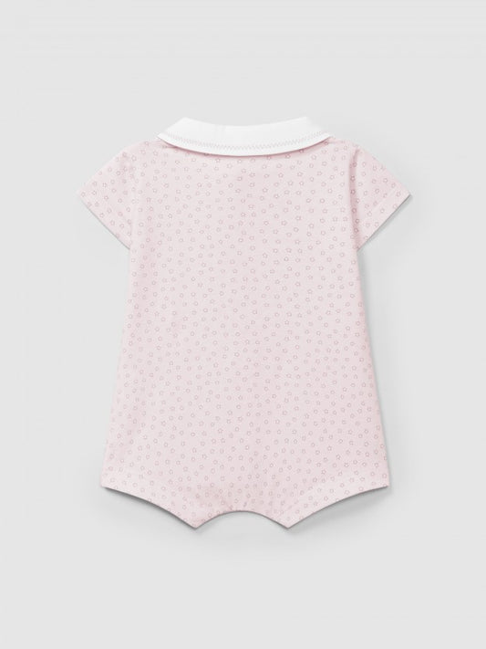 pagliaccetto con stelline Pagliaccetto