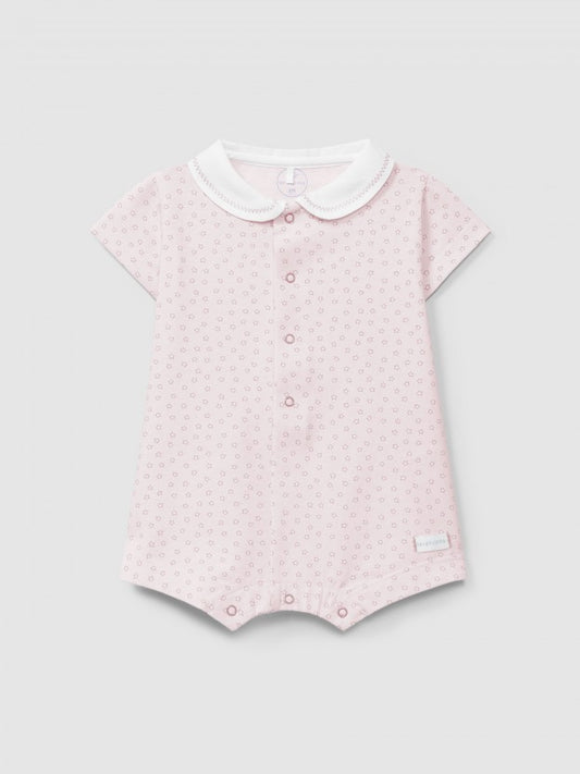 pagliaccetto con stelline Pagliaccetto