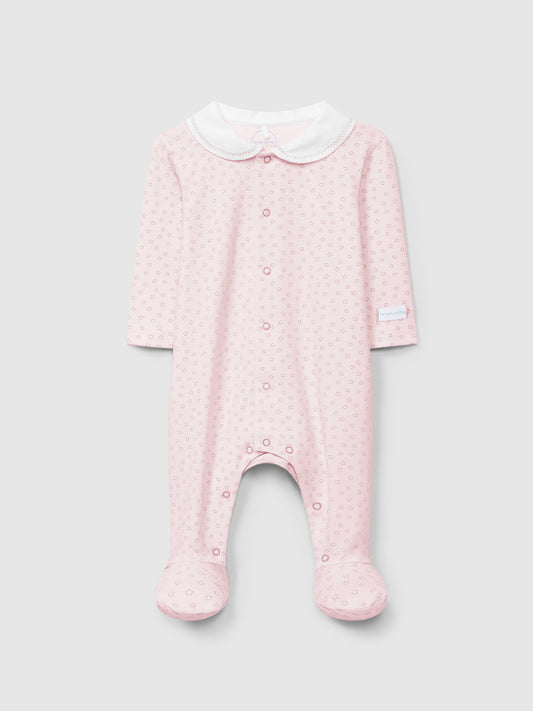 Tutina con stelline Tutina