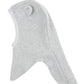 Balaclava orsetto in felpa di cotone