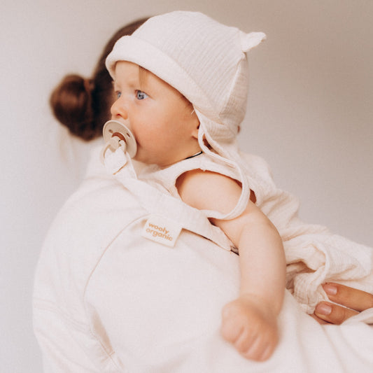 Cappelli, Guanti e Sciarpe Baby (0-2 anni Cappelli, Guanti e Sciarpe Baby (0-2 anni