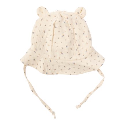 Cappellino in mussola Berretto